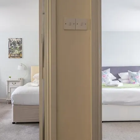 Vakantiehuis Grassholme