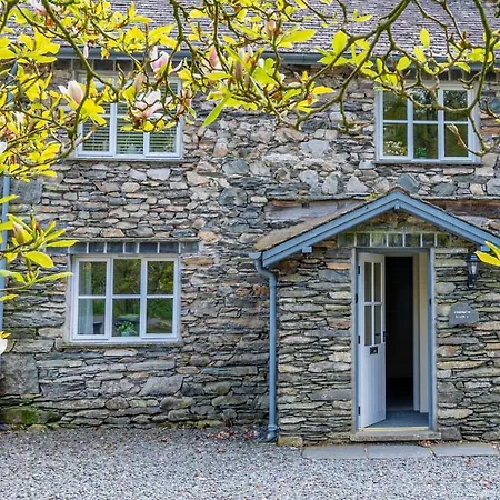 Holiday home Grassholme Near Sawrey
