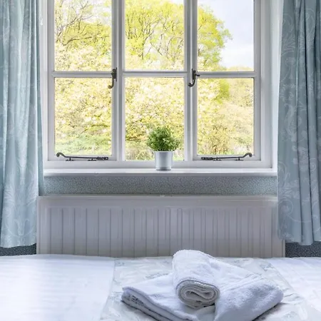 Grassholme Near Sawrey