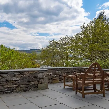 Tatil Evi Grassholme Near Sawrey