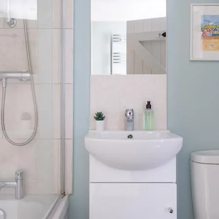 Grassholme Tatil Evi