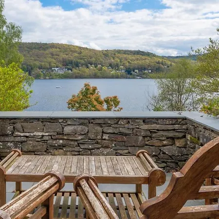 Tatil Evi Grassholme *