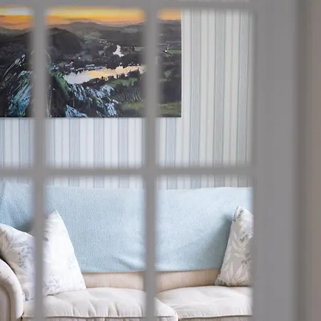 Tatil Evi Grassholme