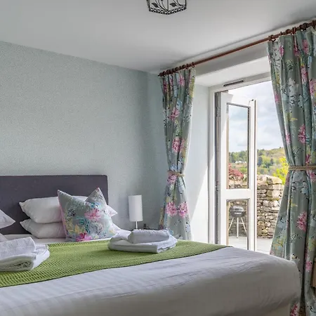 Tatil Evi Grassholme Near Sawrey