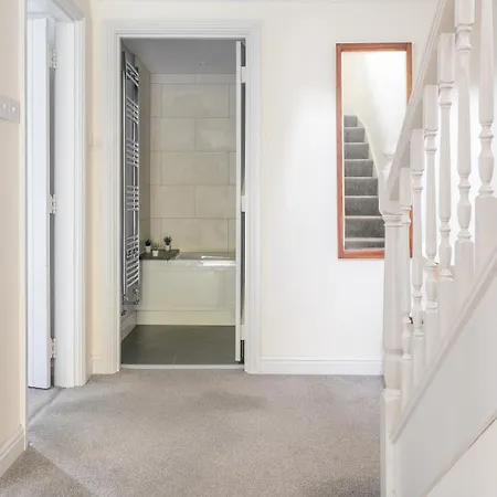 Grassholme Tatil Evi Near Sawrey